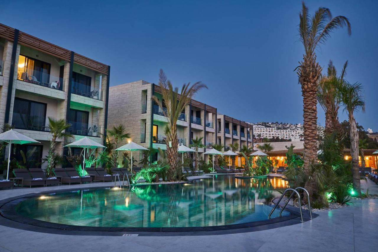 Rammos Managed By Dedeman Hotel Bodrum Ngoại thất bức ảnh