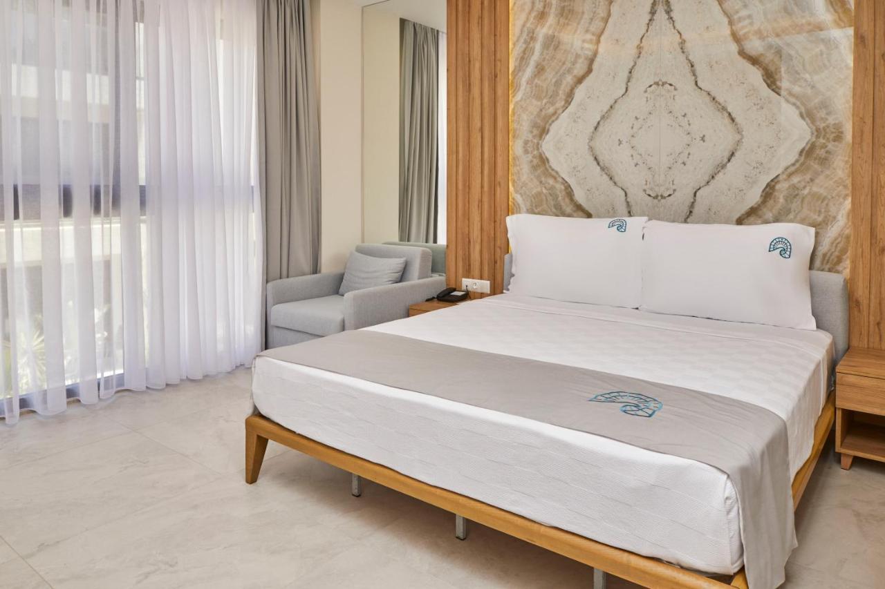 Rammos Managed By Dedeman Hotel Bodrum Ngoại thất bức ảnh